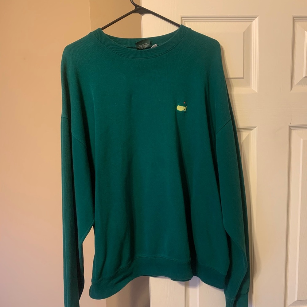 Vintage Masters sweater XL